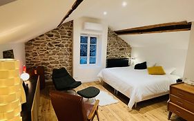 Villa Les Roches D'Yzeron